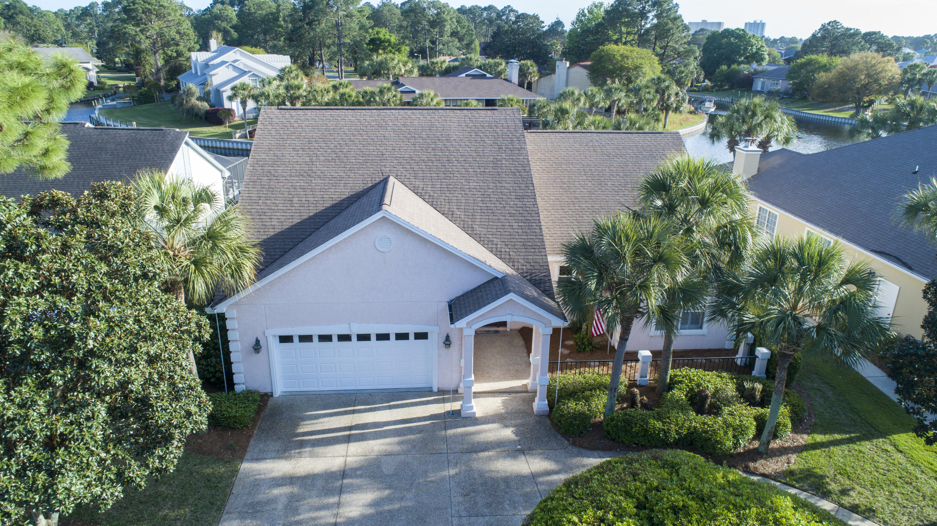 401 Wahoo Road Panama City Beach, FL 32408 - Photo 44 of 59 Gallery Image 44