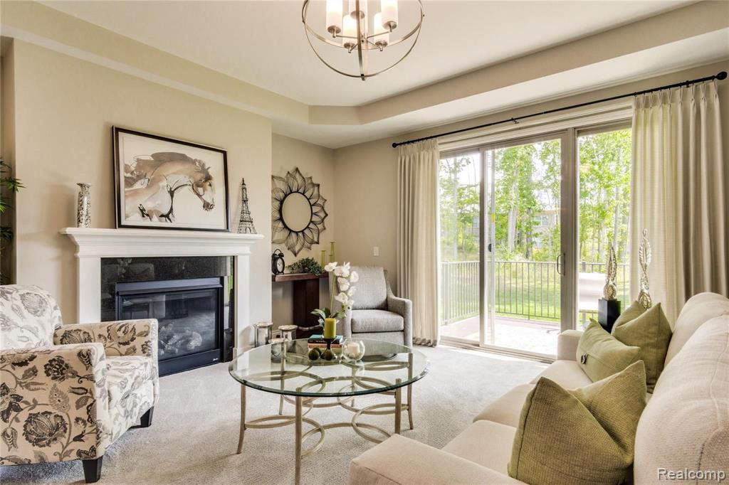 3191 Blossom Ridge Boulevard Rochester, MI 48306 - Photo 13 of 39