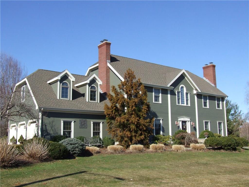609 Tamarack Road Cheshire, CT 06410 - Photo 1 of 1 Gallery Image 1