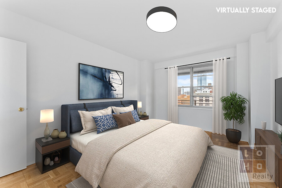 570 Grand Street, Unit H1007 Manhattan, NY 10002 - Photo 11 of 18