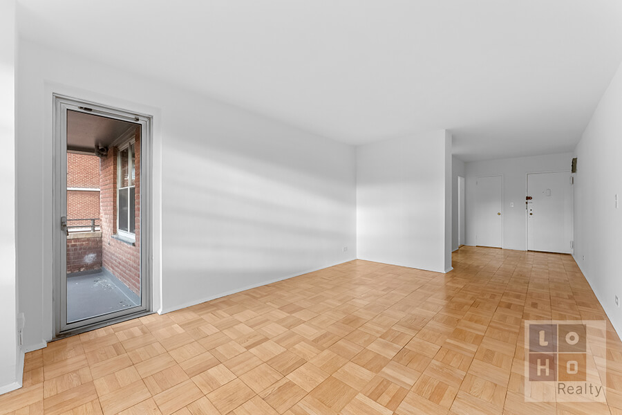 570 Grand Street, Unit H1007 Manhattan, NY 10002 - Photo 4 of 18