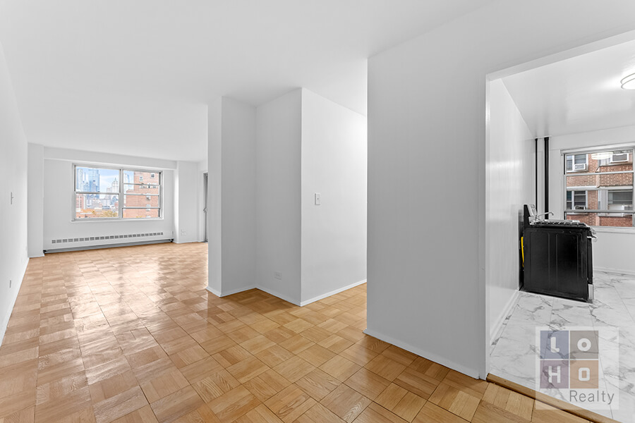 570 Grand Street, Unit H1007 Manhattan, NY 10002 - Photo 6 of 18