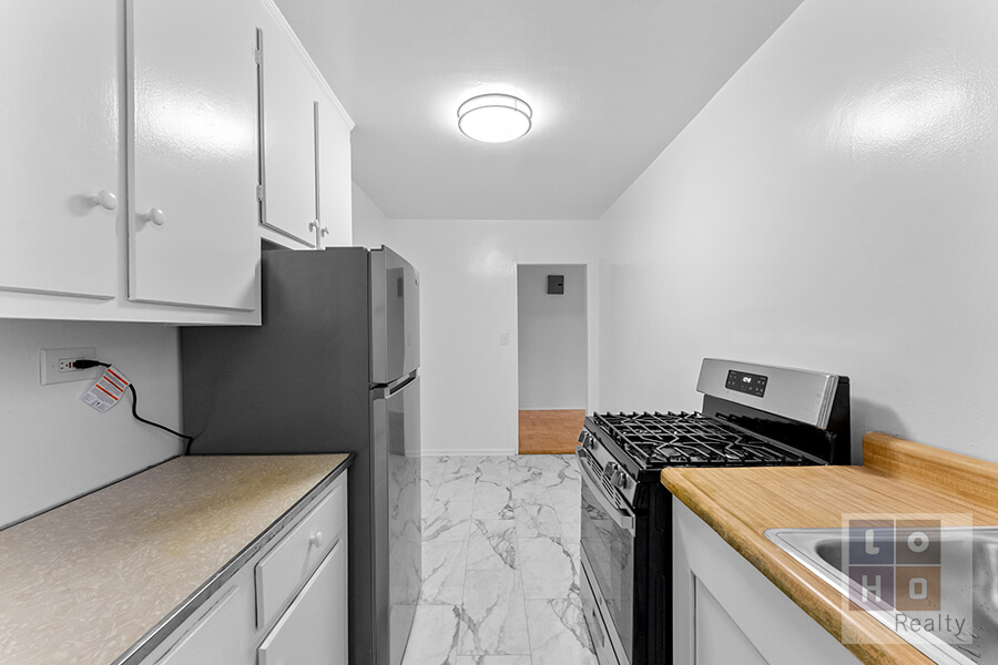 570 Grand Street, Unit H1007 Manhattan, NY 10002 - Photo 8 of 18