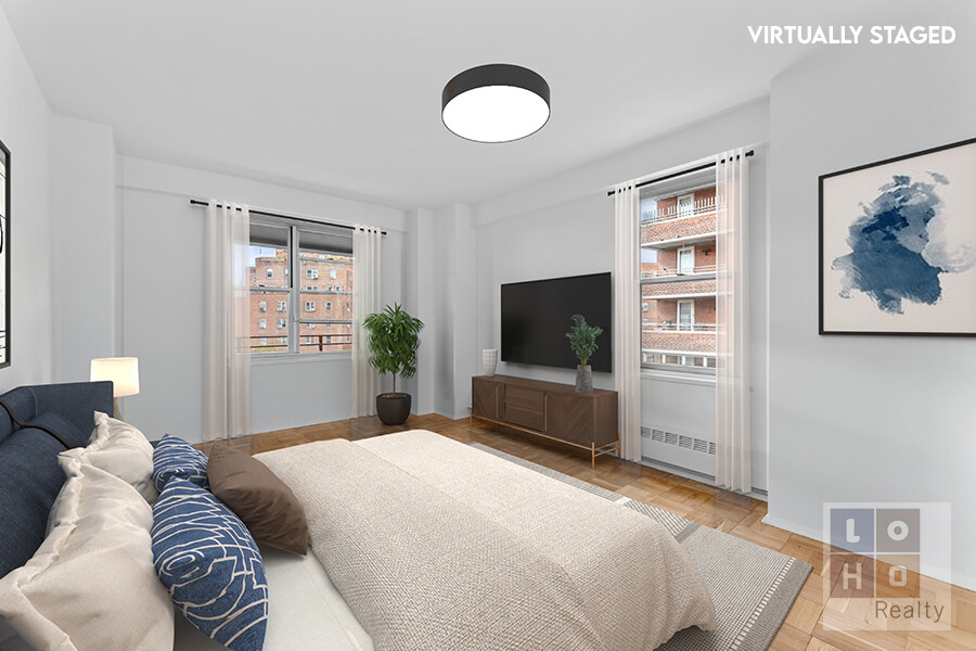 570 Grand Street, Unit H1007 Manhattan, NY 10002 - Photo 9 of 18