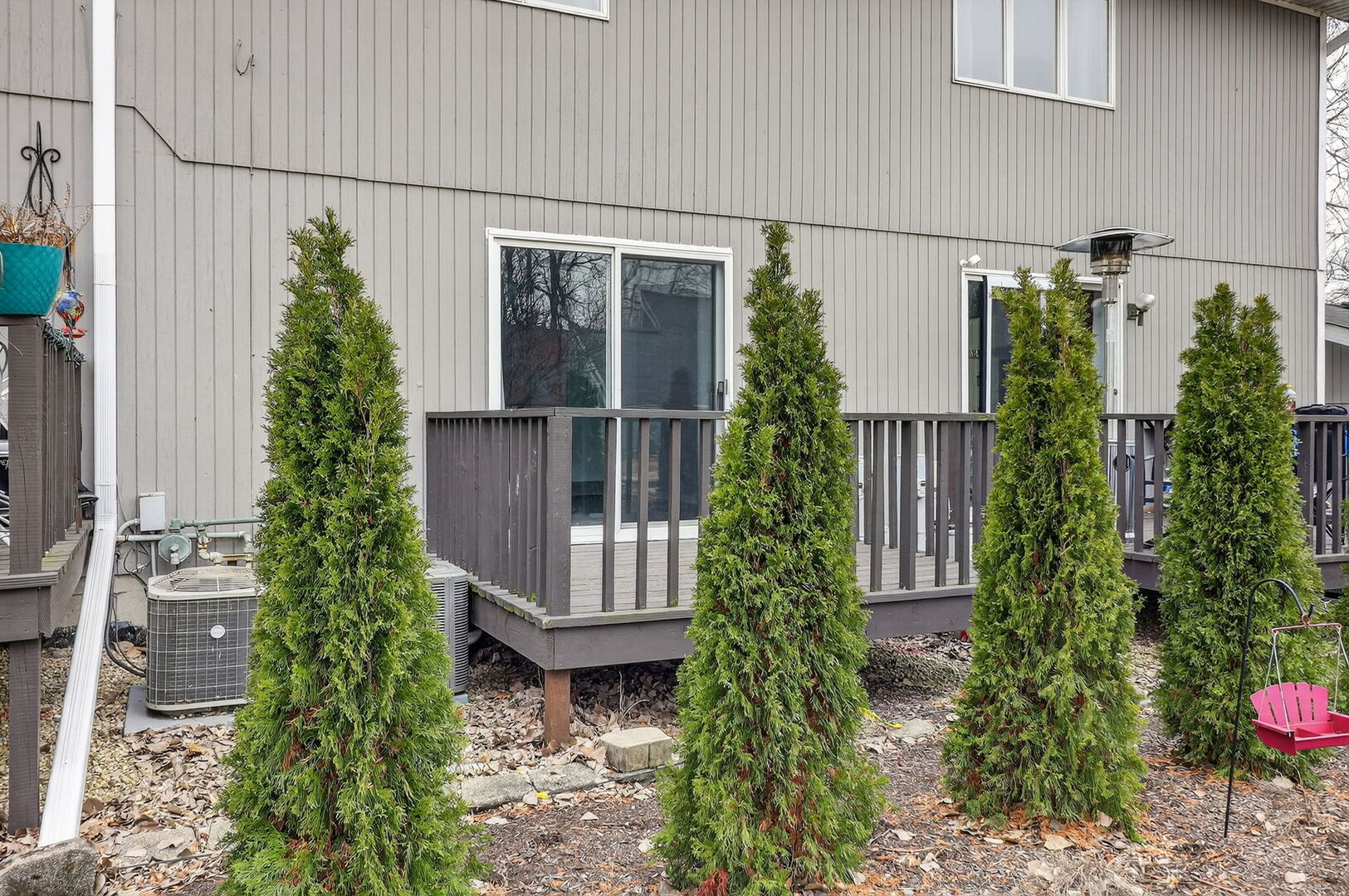 14816 South Penn Road Plainfield, IL 60544 - Photo 18 of 23 a garden view