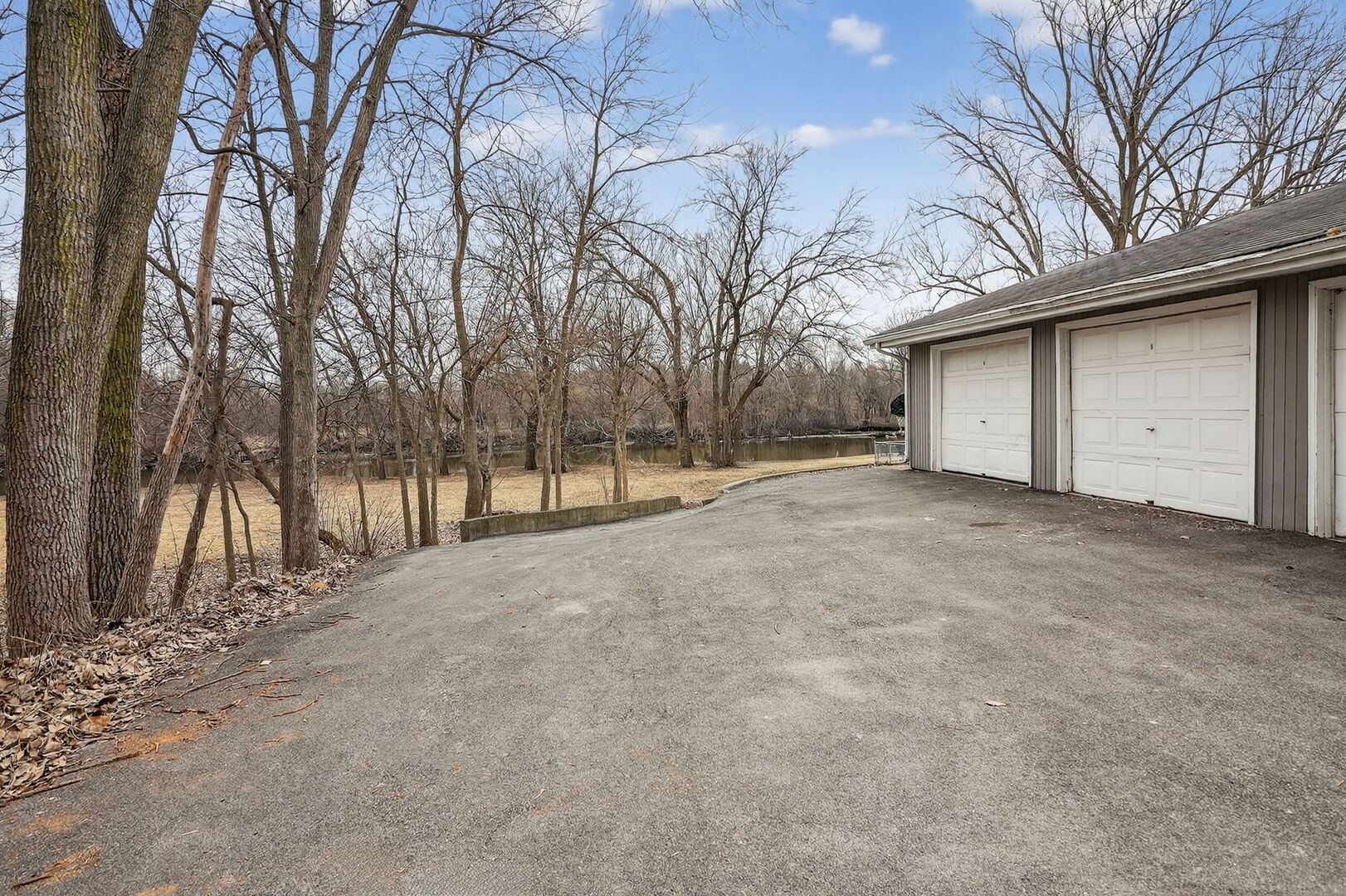 14816 South Penn Road Plainfield, IL 60544 - Photo 19 of 23 a view of outdoor space and yard