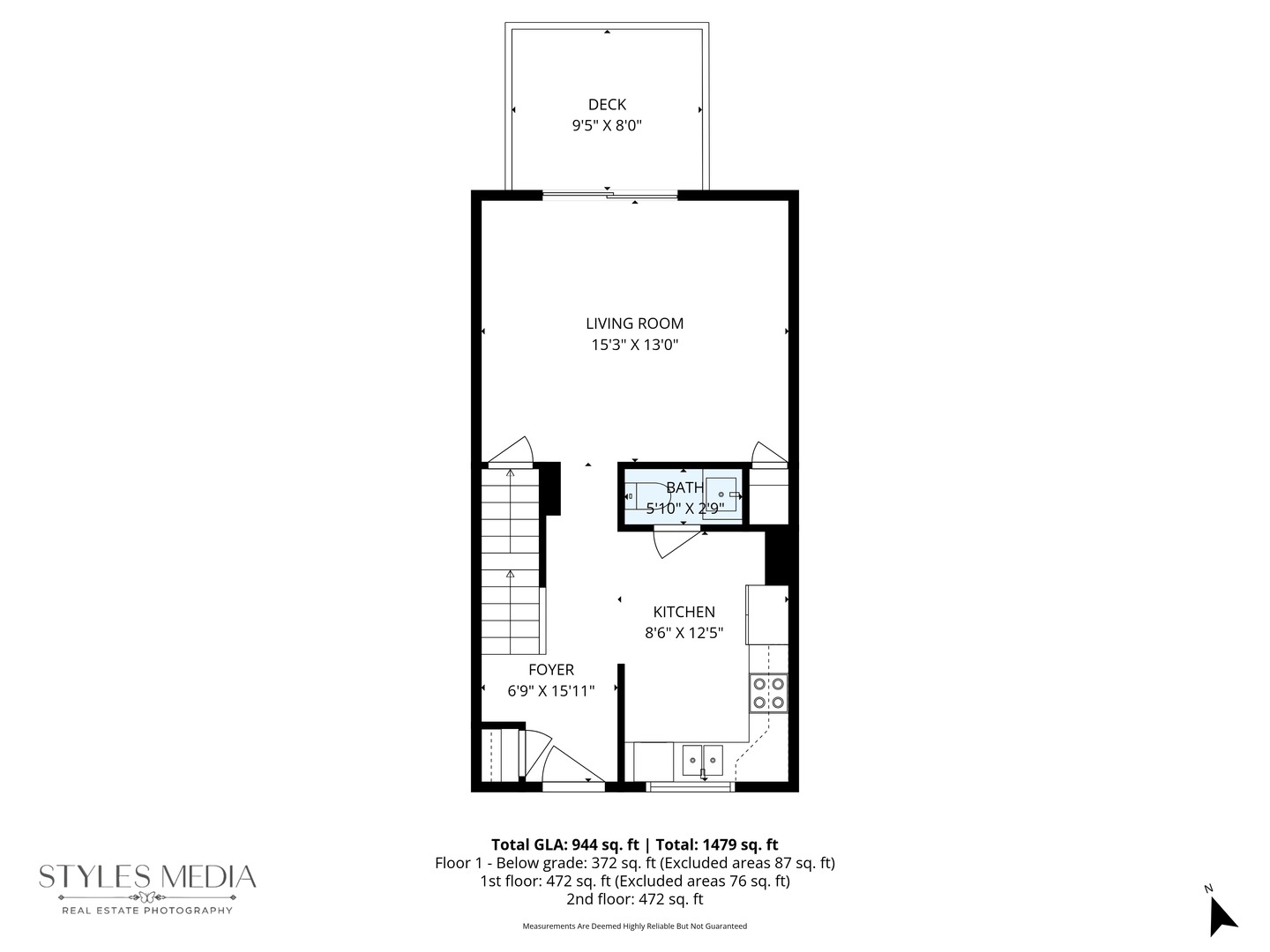 14816 South Penn Road Plainfield, IL 60544 - Photo 20 of 23 a picture of a bench in front of a wall