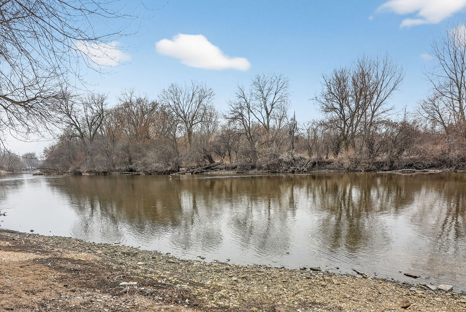 14816 South Penn Road Plainfield, IL 60544 - Photo 23 of 23 a view of a lake