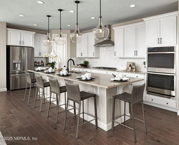 $488,420 | 522 White Rabbit Run, St. Augustine, FL 32092