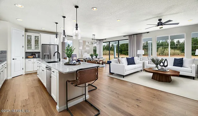 $488,420 | 522 White Rabbit Run, St. Augustine, FL 32092