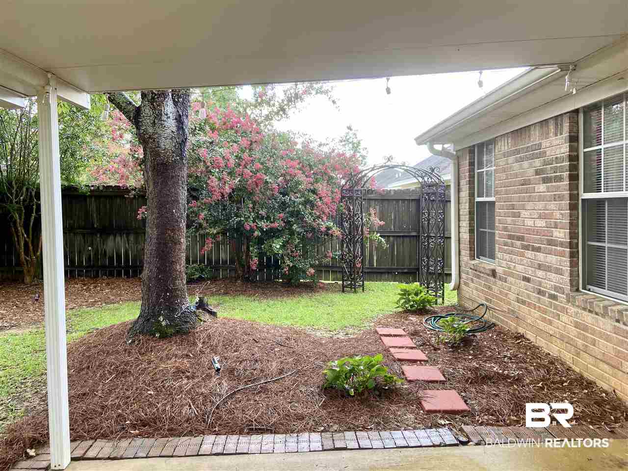 1990 West Rachael Drive Mobile, AL 36695 - Photo 18 of 18