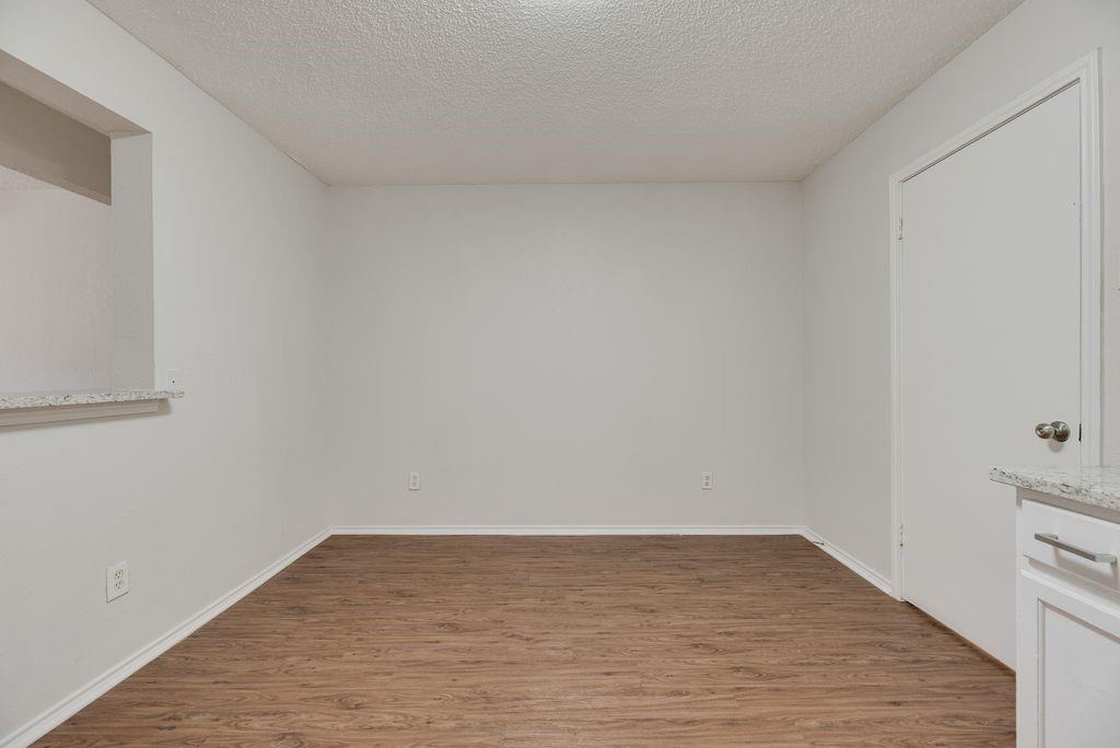 648 South Rogers Road, Unit 650 Irving, TX 75060 - Photo 7 of 21 a view of empty room