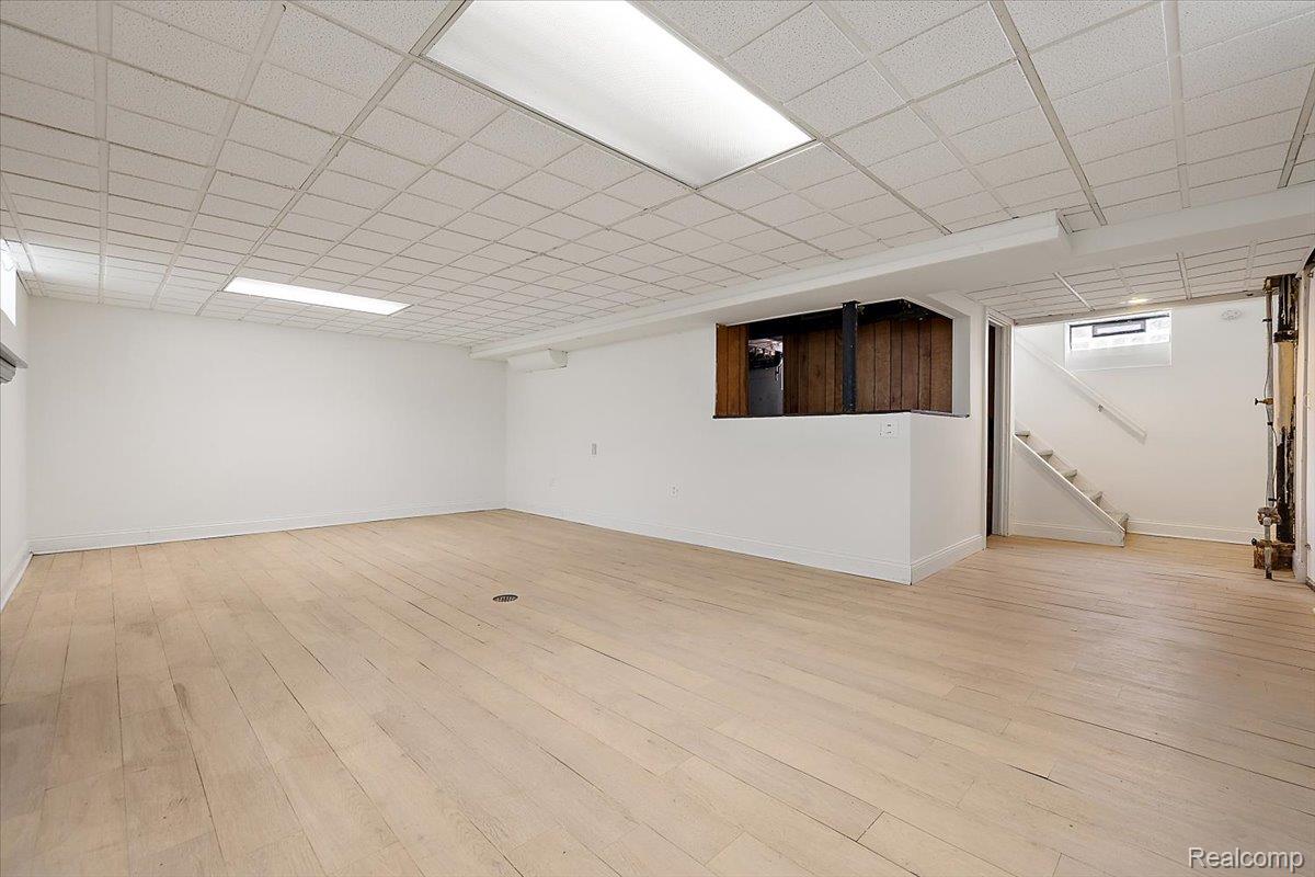 10612 Nottingham Road Detroit, MI 48224 - Photo 26 of 50 44-10612 Nottingham-44.jpg