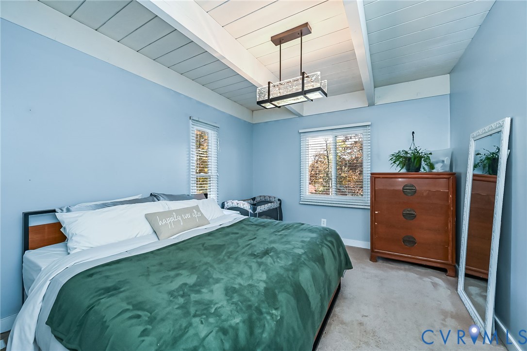 2009 Highland Drive Powhatan, VA 23139 - Photo 14 of 34 Primary Bedroom