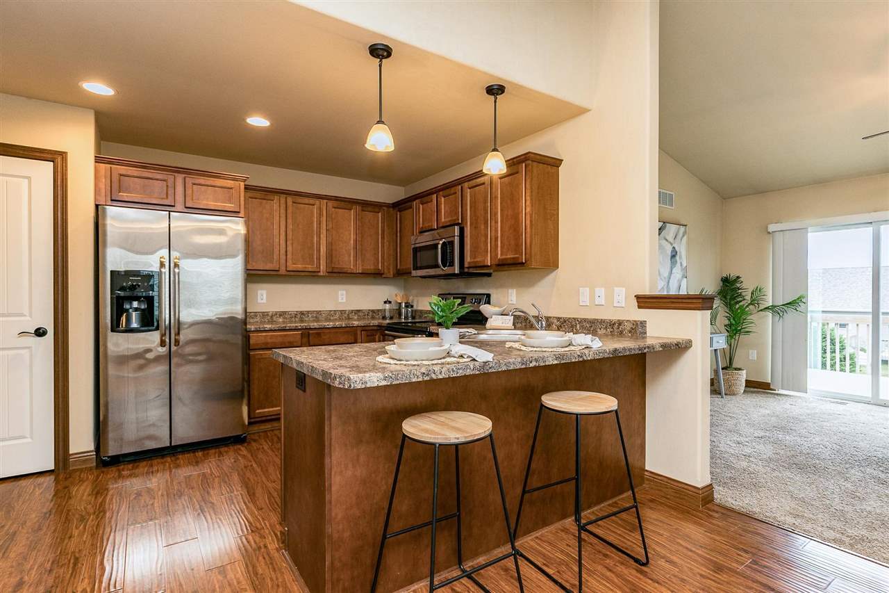 177 North Park Ridge Road North Liberty, IA 52317 - Photo 10 of 39 Gallery Image 10