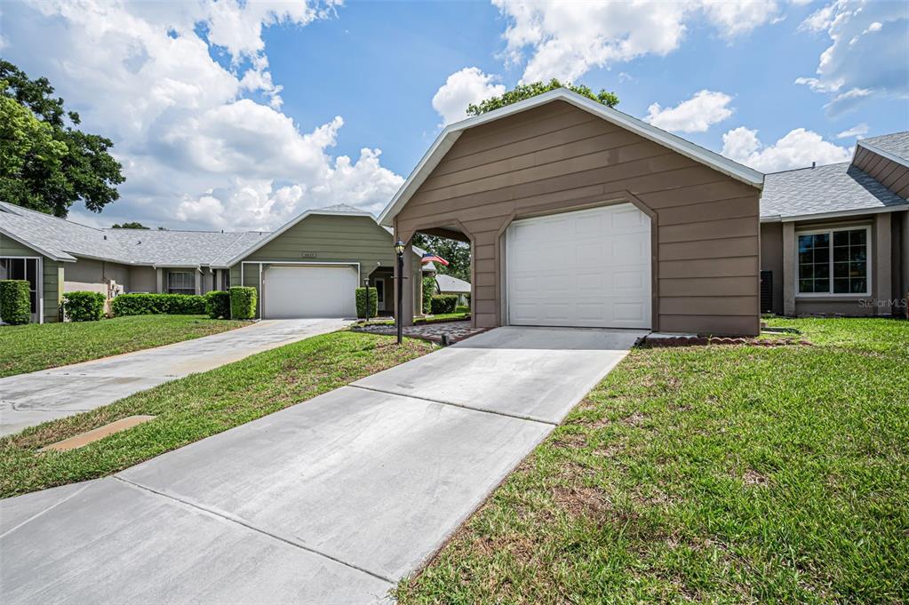 4876 Boonesboro Court New Port Richey, FL 34655 - Photo 33 of 69