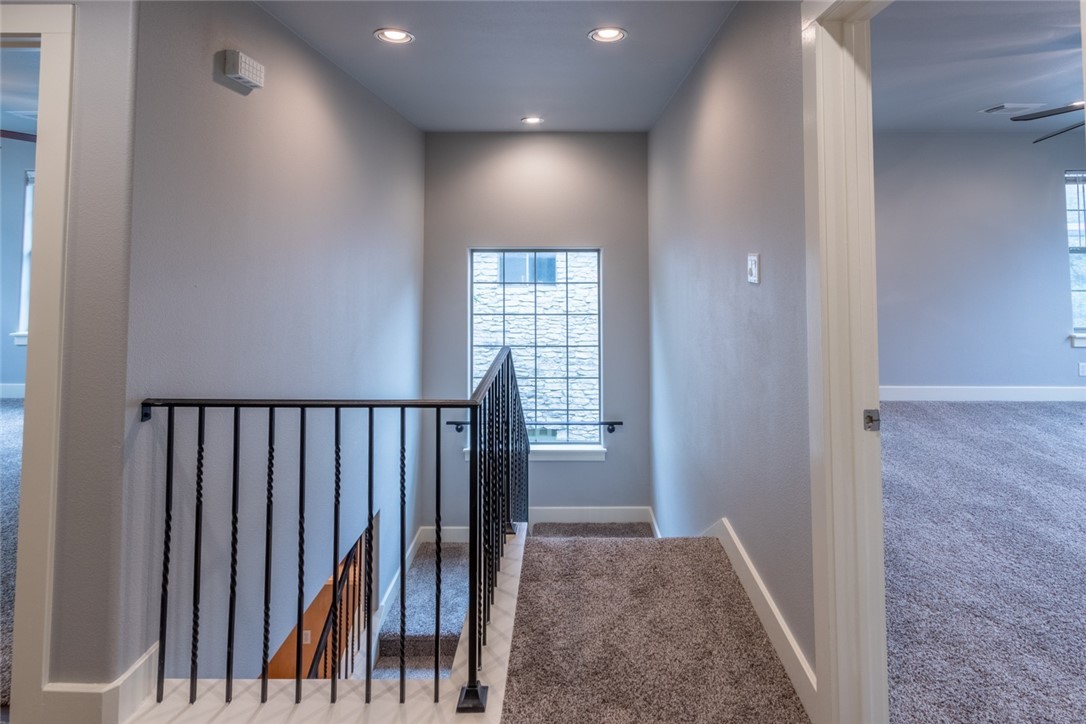 306 East 34th Street, Unit A Austin, TX 78705 - Photo 13 of 25