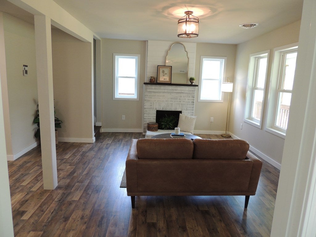 94 Stevens Creek Road Fries, VA 24330 - Photo 38 of 48 Gallery Image 38