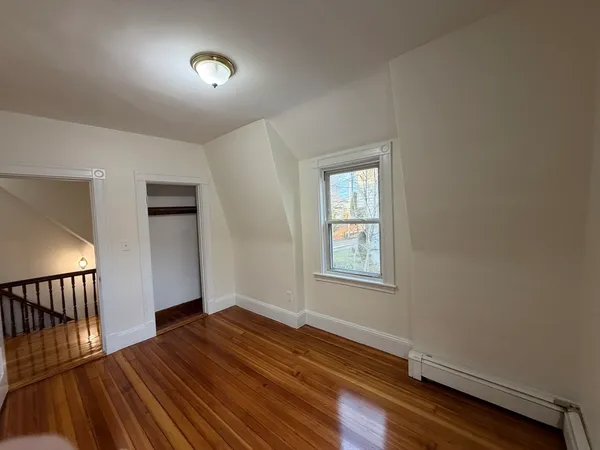 $2,800 | 55 Scammell Street, Unit 2, Quincy, MA 02169
