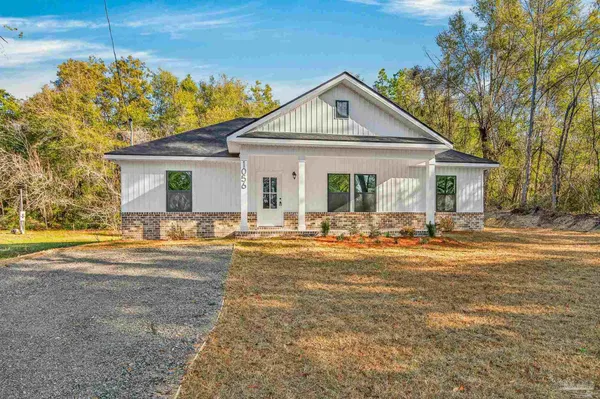 $299,900 | 1056 Barth Road, Molino, FL 32577