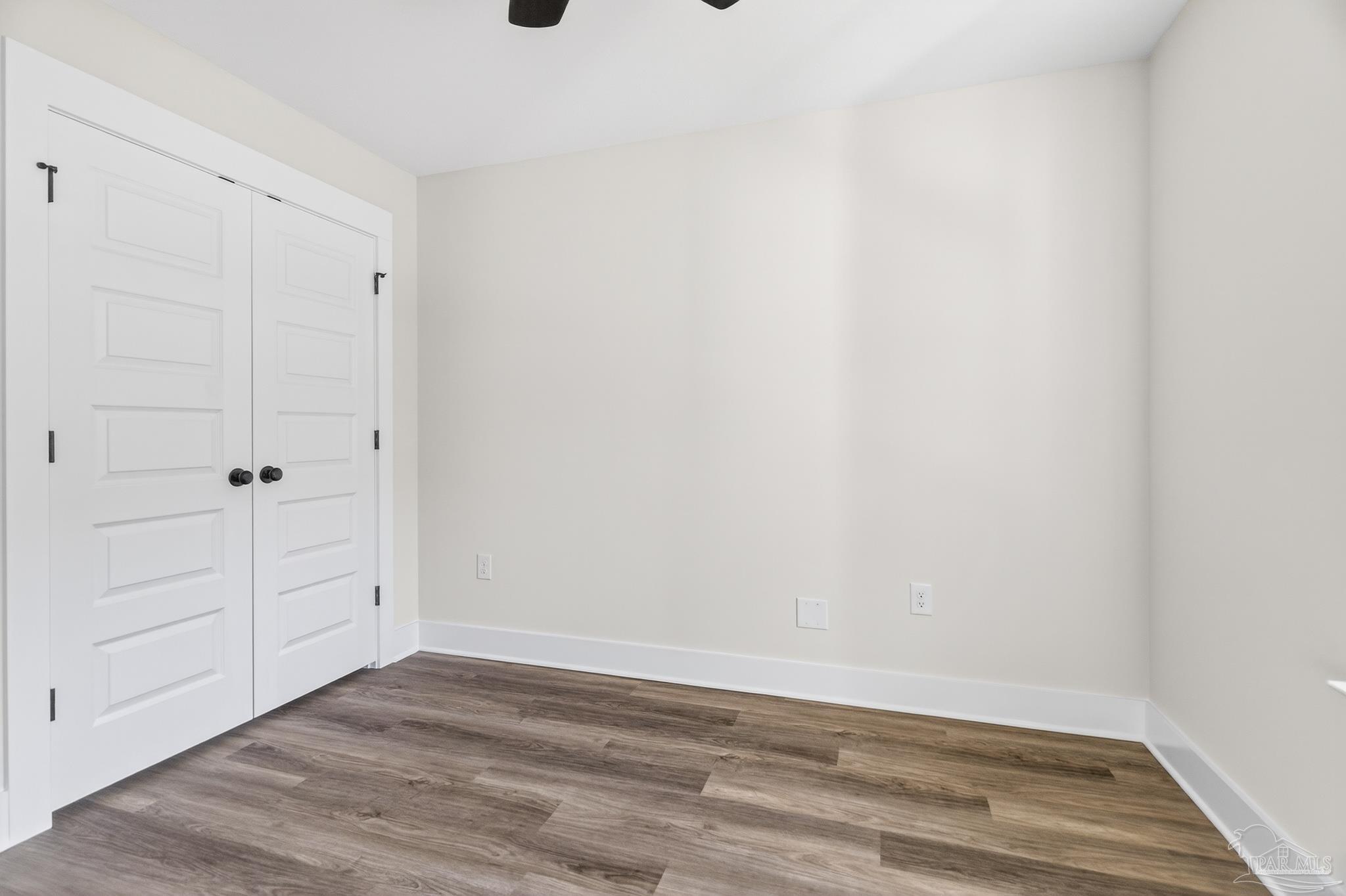 1056 Barth Road Molino, FL 32577 - Photo 16 of 46 a view of an empty room