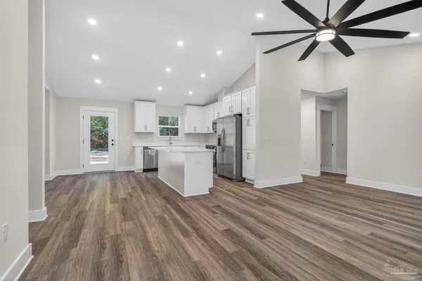 $299,900 | 1056 Barth Road, Molino, FL 32577