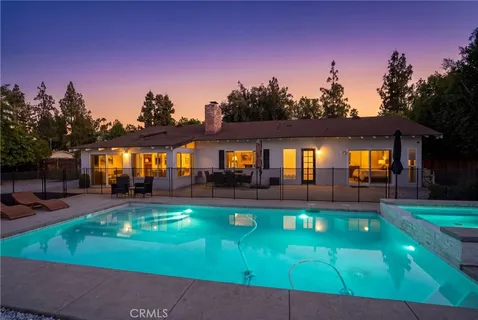 $995,000 | 1427 Ransom Road, Riverside, CA 92506