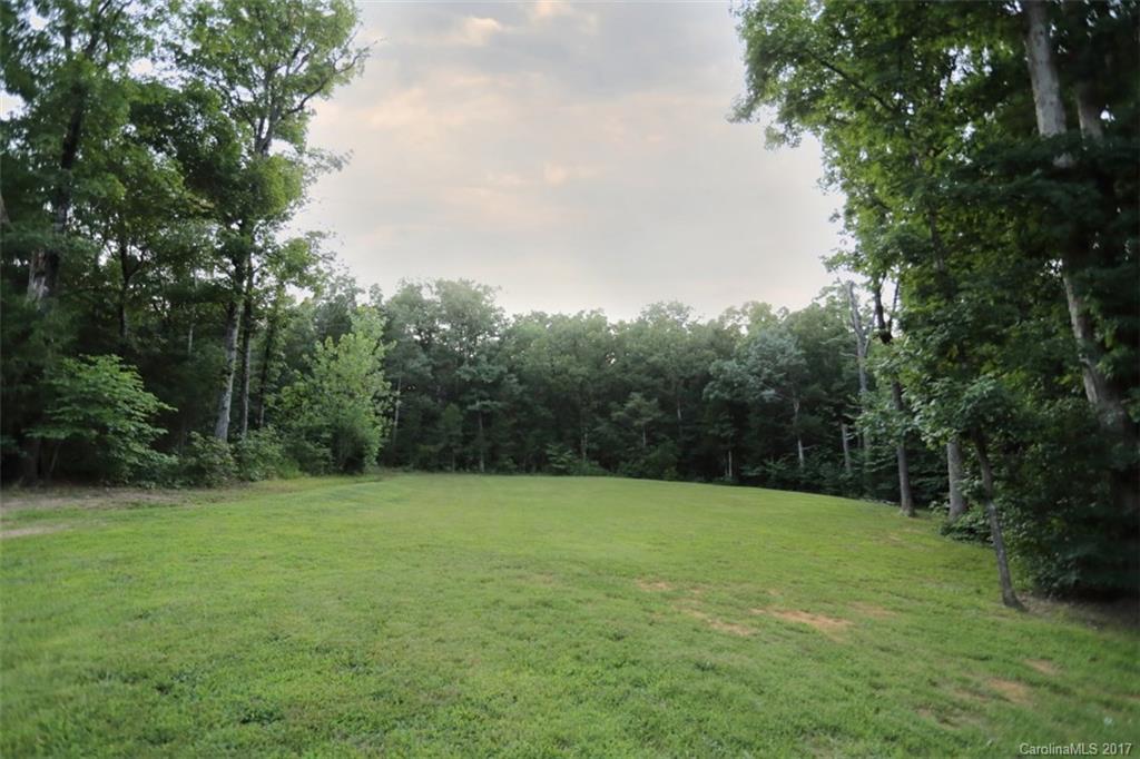 9805 Vineyard Road Mount Pleasant, NC 28124 - Photo 24 of 24 a view of a grassy field with trees in the background