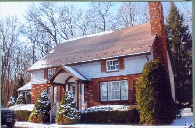 1217 Miller Road Wind Gap, PA 18091 - Photo 1 of 20