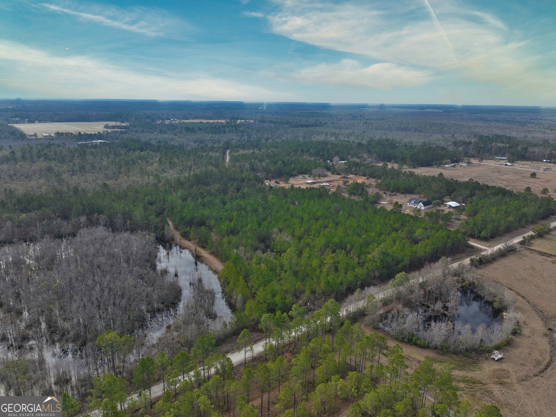 2940 Mud Swamp Road Valdosta, GA 31601 - Photo 11 of 15