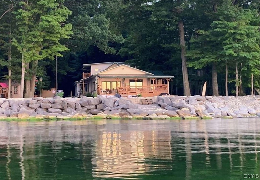 100 Lockhaven Beach Road Scriba, NY 13126 - Photo 3 of 50