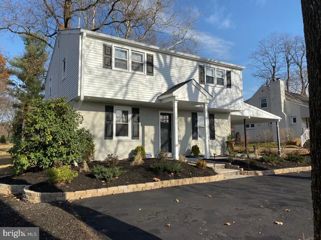 $450,000 | 2817 Egypt Road, Audubon, PA 19403