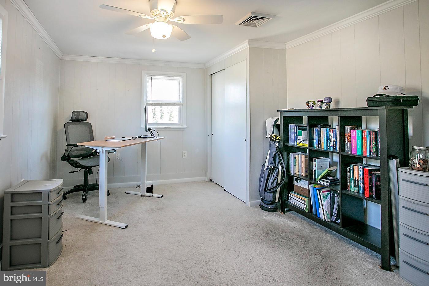 2817 Egypt Road Audubon, PA 19403 - Photo 19 of 25 a view of a workspace with furniture