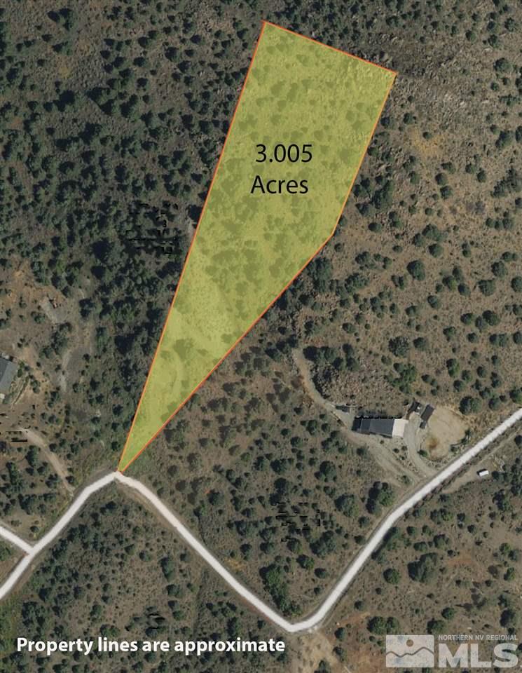 22150 Clemens Road Reno, NV 89521 - Photo 7 of 7 Photo 7