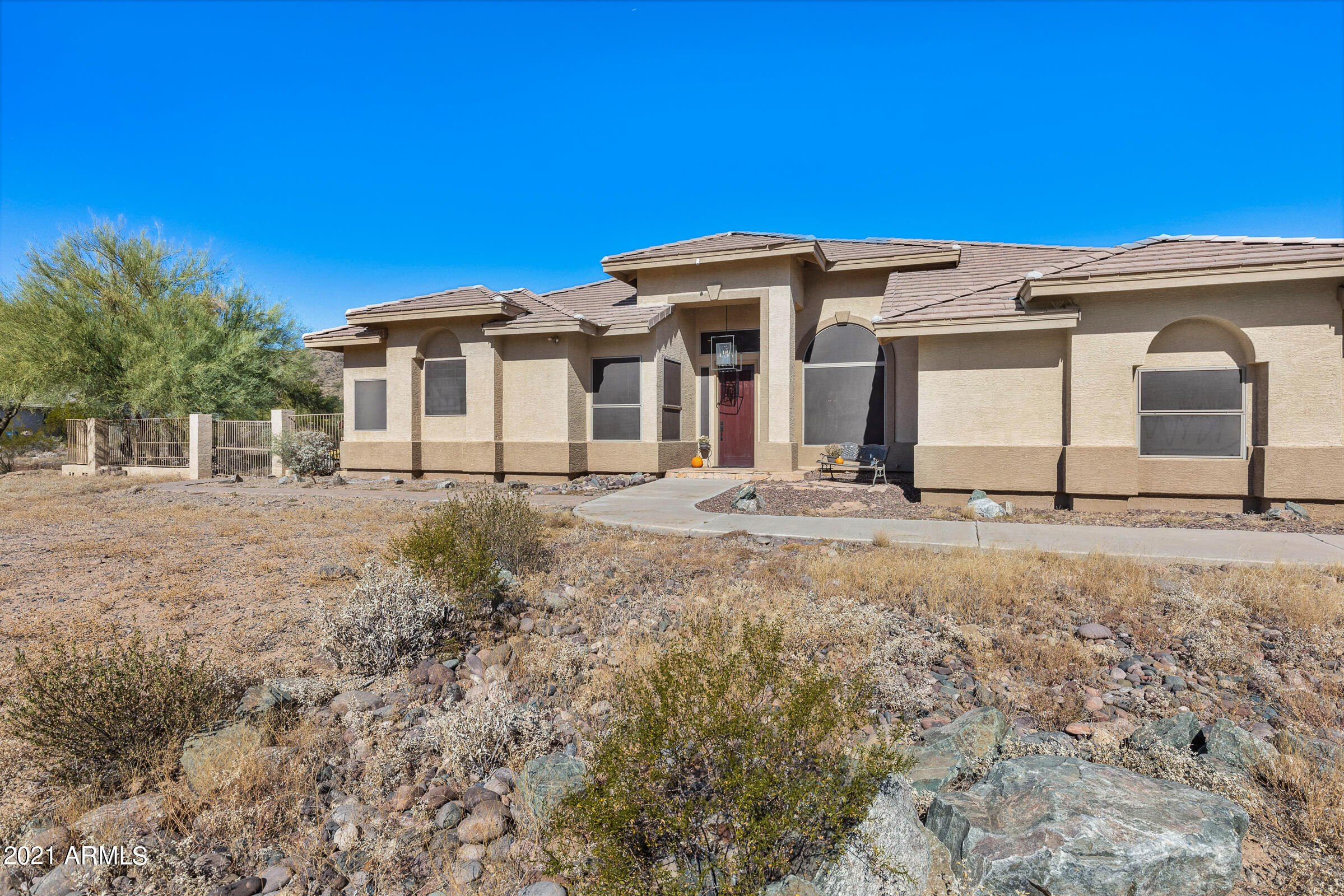 4118 West Carver Road Laveen, AZ 85339 - Photo 46 of 69 4118 W Carver Rd-5