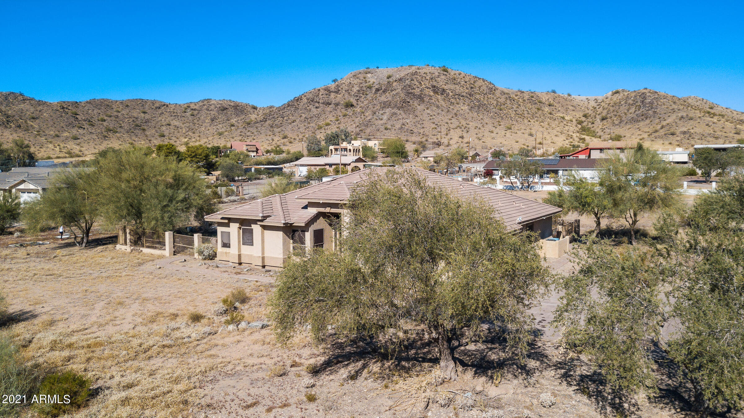 4118 West Carver Road Laveen, AZ 85339 - Photo 53 of 69 4118 W Carver Rd-56