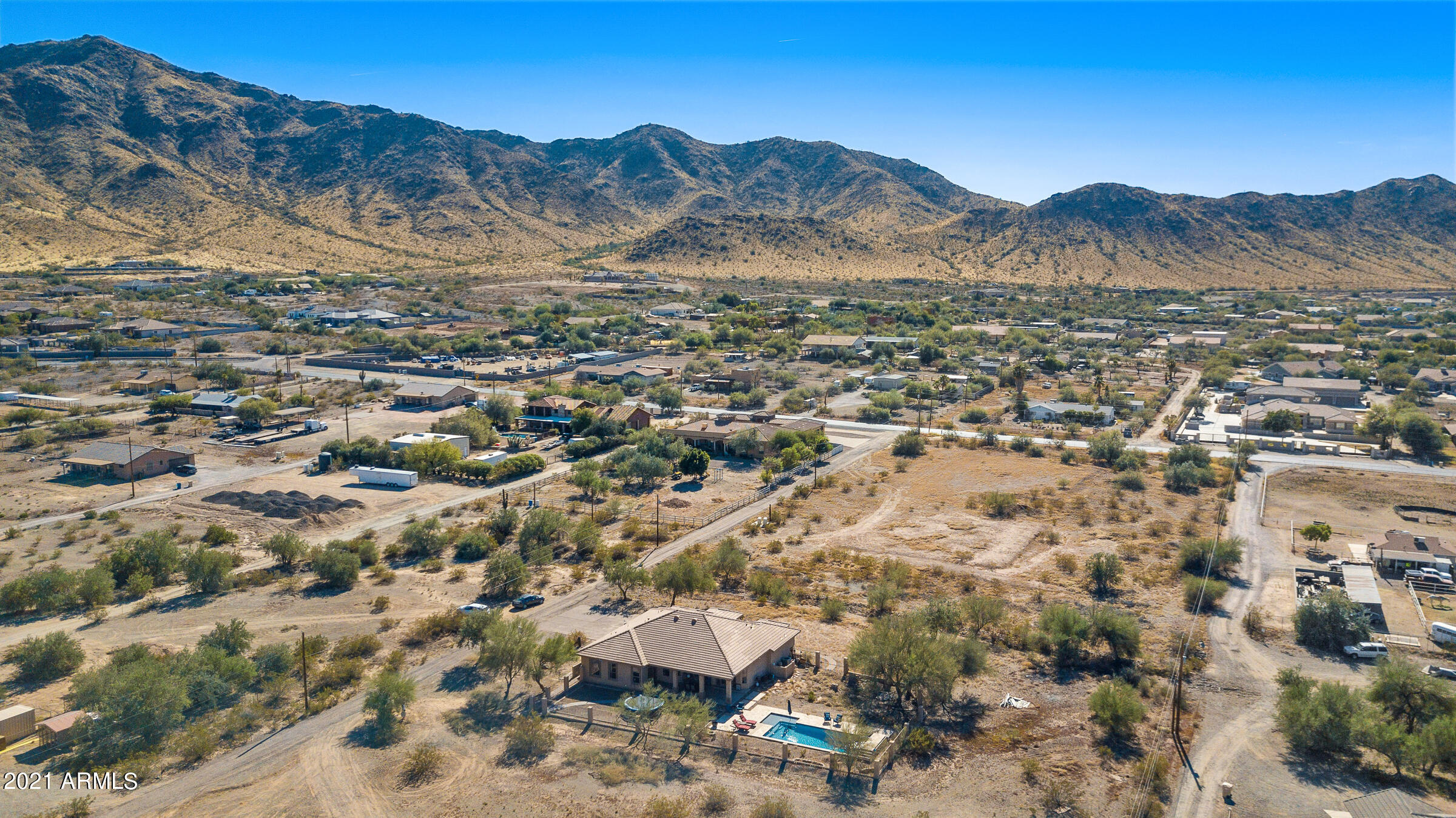 4118 West Carver Road Laveen, AZ 85339 - Photo 54 of 69 4118 W Carver Rd-63