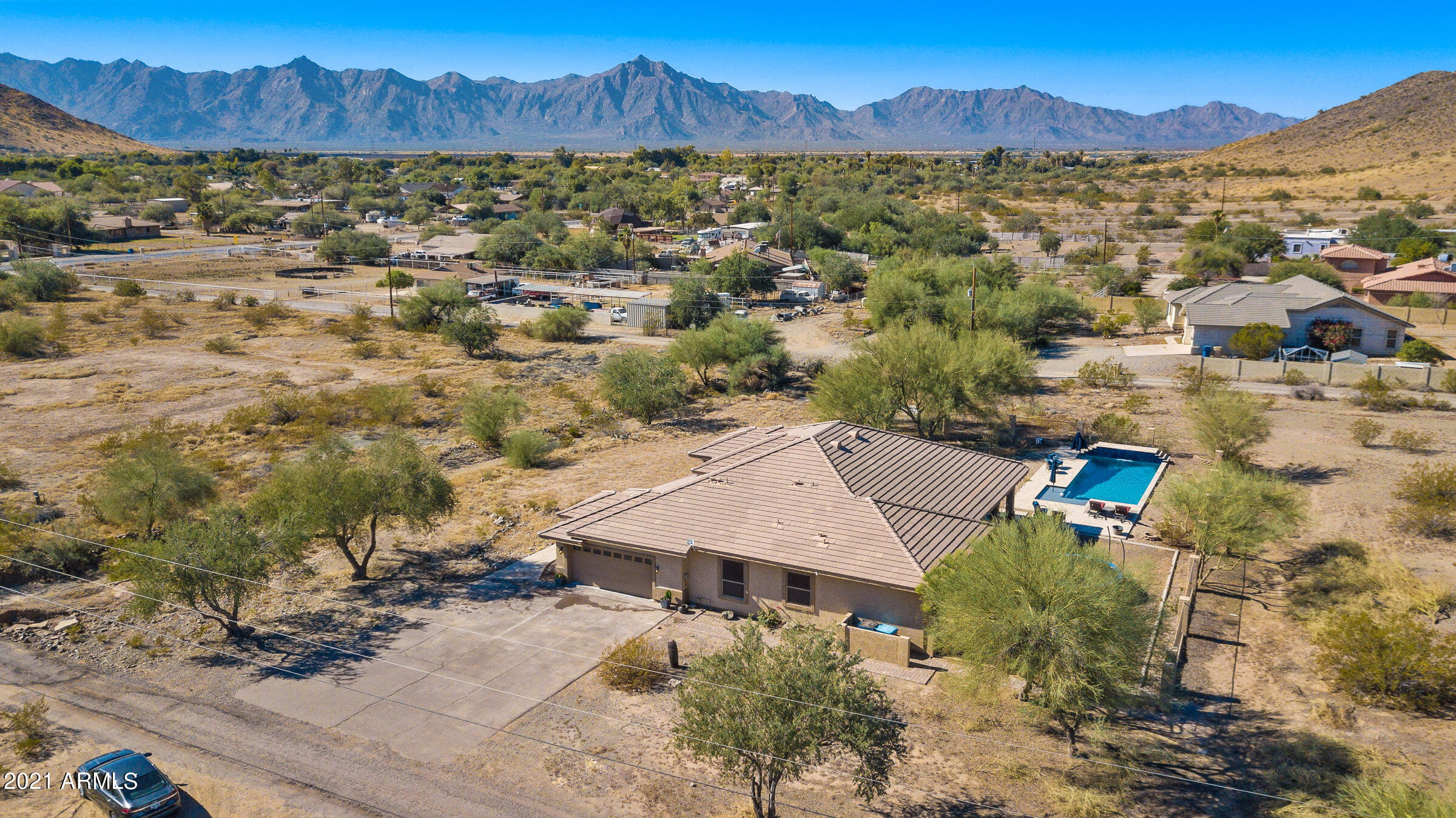 4118 West Carver Road Laveen, AZ 85339 - Photo 56 of 69 4118 W Carver Rd-61