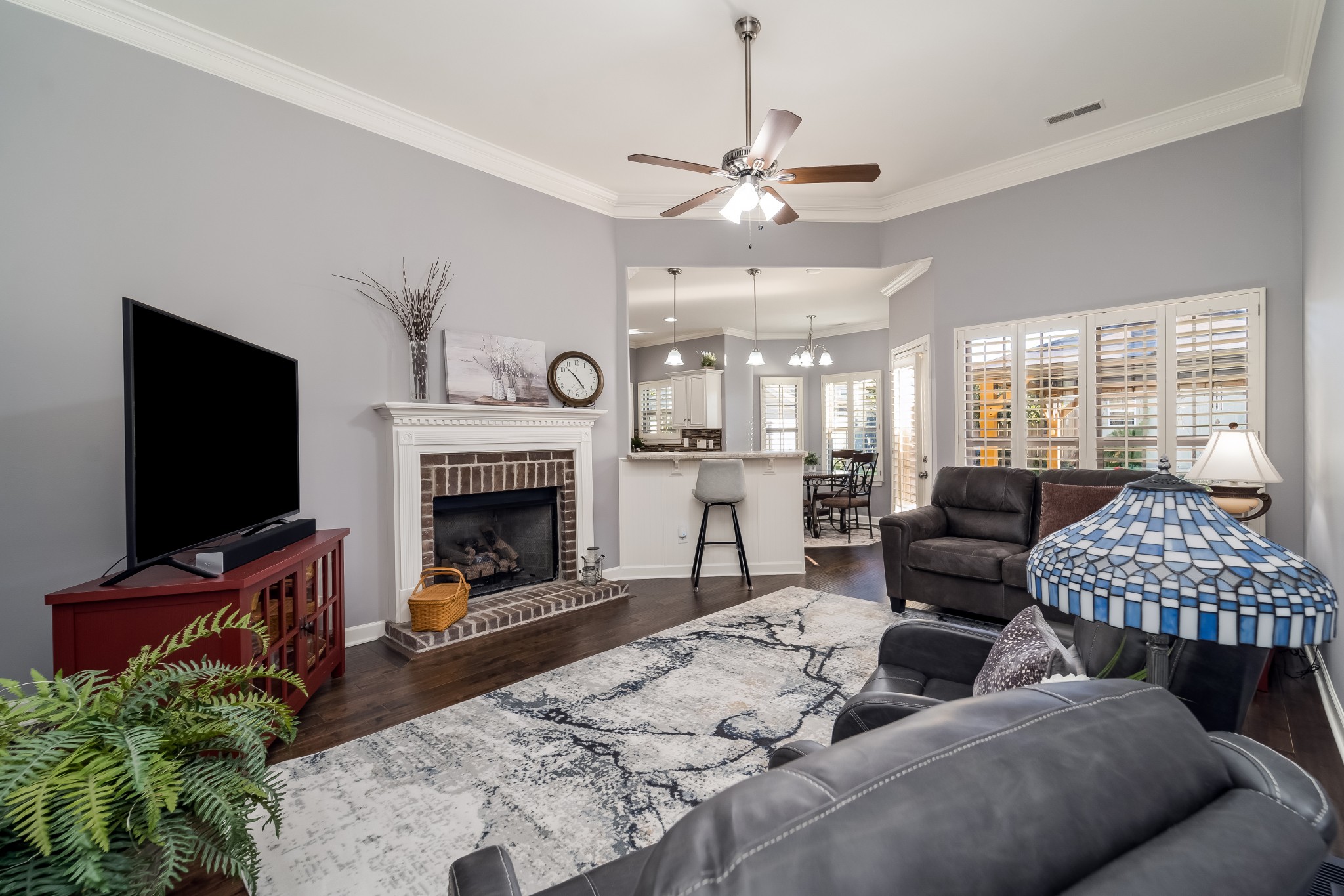 1067 Golf View Way Spring Hill, TN 37174 - Photo 4 of 32