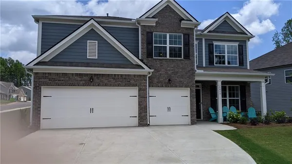 $3,100 | 6870 Rambling, Dawsonville, GA 30534