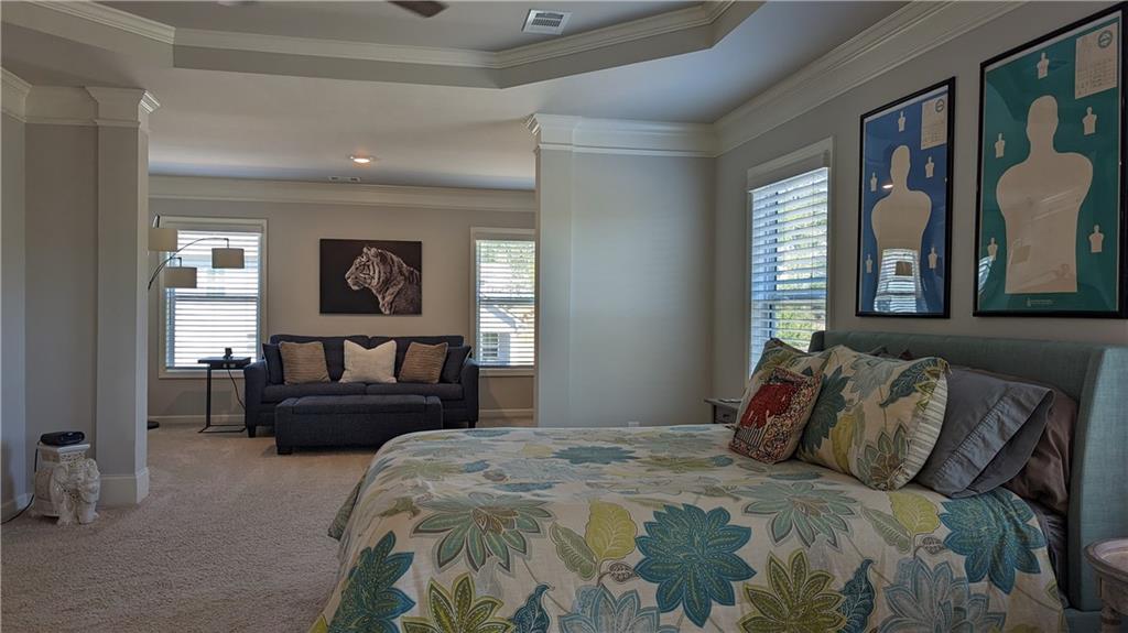 6870 Rambling Dawsonville, GA 30534 - Photo 11 of 20