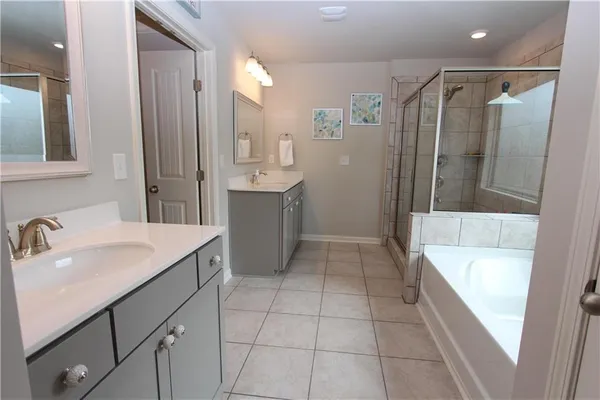 $3,100 | 6870 Rambling, Dawsonville, GA 30534