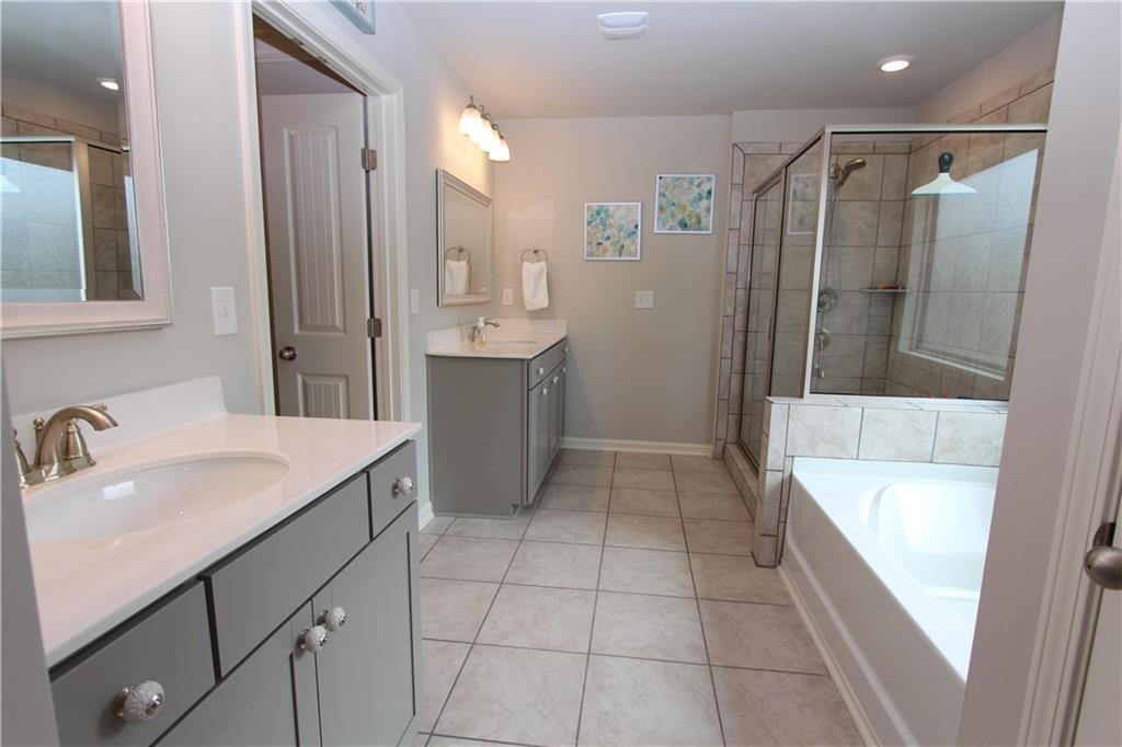 6870 Rambling Dawsonville, GA 30534 - Photo 12 of 20