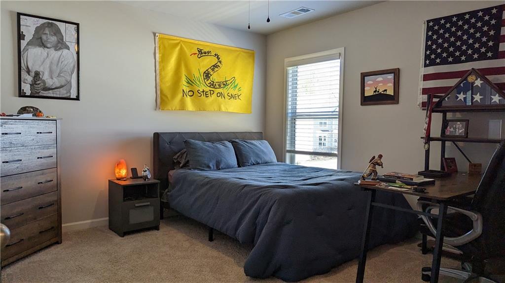 6870 Rambling Dawsonville, GA 30534 - Photo 16 of 20