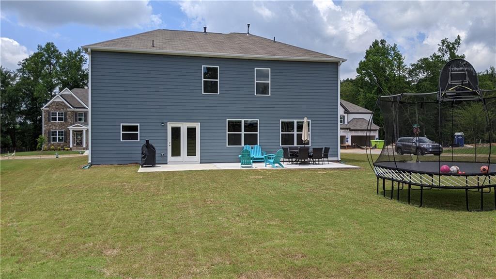 6870 Rambling Dawsonville, GA 30534 - Photo 19 of 20