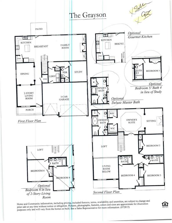 6870 Rambling Dawsonville, GA 30534 - Photo 20 of 20