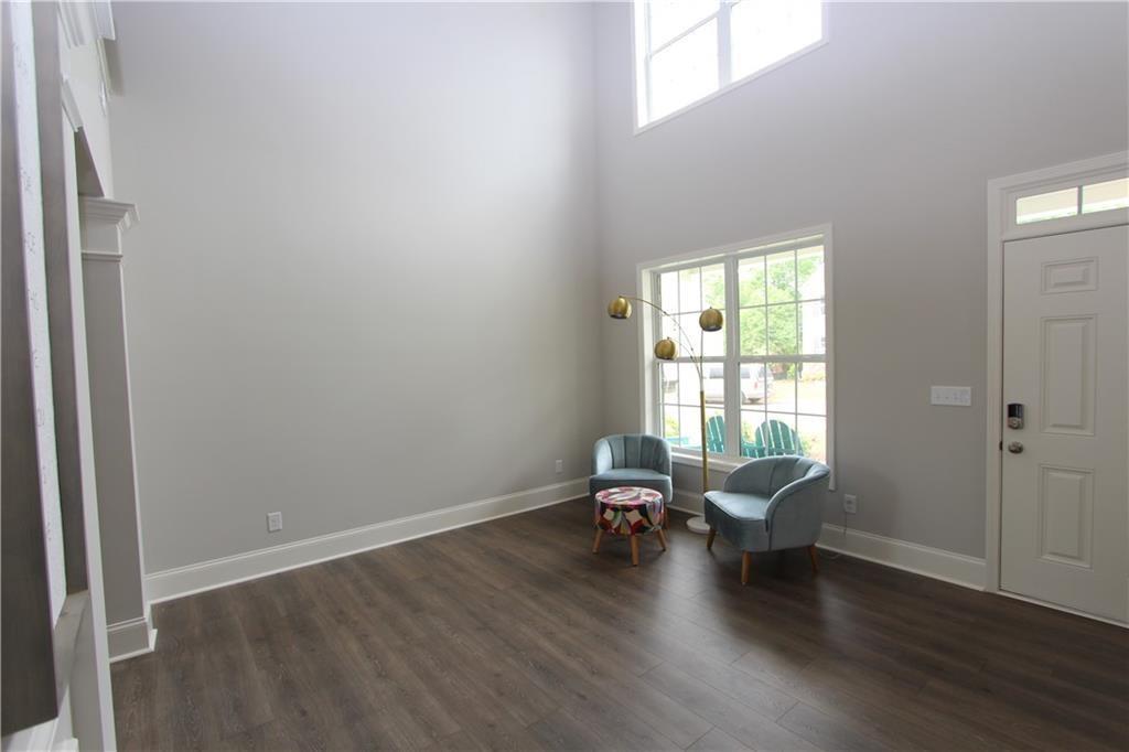 6870 Rambling Dawsonville, GA 30534 - Photo 3 of 20