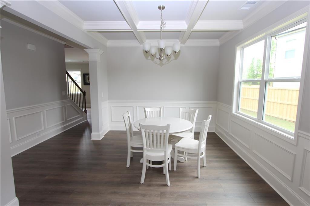 6870 Rambling Dawsonville, GA 30534 - Photo 5 of 20