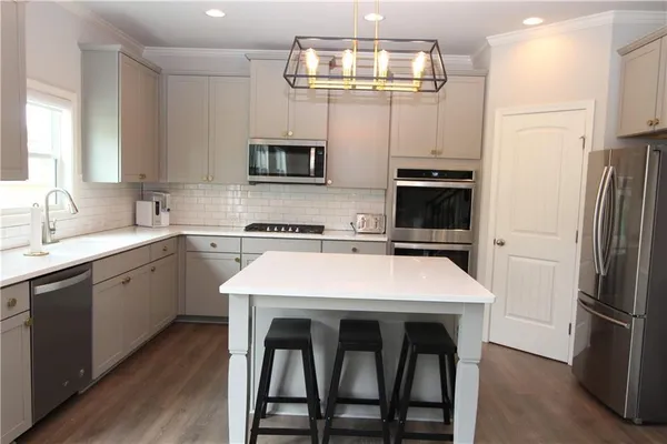 $3,100 | 6870 Rambling, Dawsonville, GA 30534