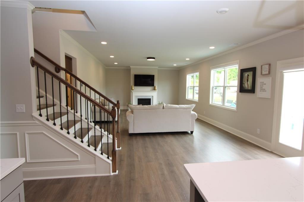 6870 Rambling Dawsonville, GA 30534 - Photo 7 of 20